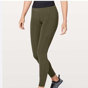 Lululemon Speed Up Tight 28”